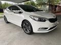 Kia Cerato 2014 года за 7 500 000 тг. в Алматы