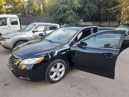 Toyota Camry 2006 года за 5 800 000 тг. в Алматы – фото 8