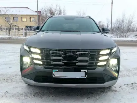 Hyundai Tucson 2024 года за 20 000 000 тг. в Алматы