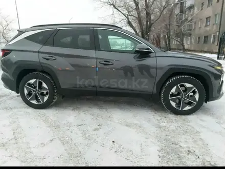 Hyundai Tucson 2024 года за 20 000 000 тг. в Алматы – фото 23