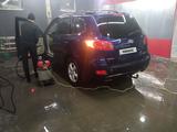 Hyundai Santa Fe 2008 года за 3 800 000 тг. в Астана – фото 3