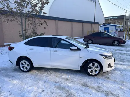 Chevrolet Onix 2023 года за 7 500 000 тг. в Шымкент – фото 5