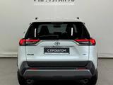Toyota RAV4 Prestige 2019 годаүшін12 900 000 тг. в Астана – фото 4
