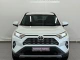 Toyota RAV4 Prestige 2019 годаүшін12 900 000 тг. в Астана – фото 5