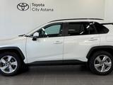 Toyota RAV4 Prestige 2019 годаүшін12 900 000 тг. в Астана – фото 3