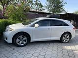 Toyota Venza 2012 года за 11 000 000 тг. в Алматы