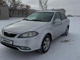 Daewoo Gentra 2014 годаүшін3 300 000 тг. в Курчатов – фото 3