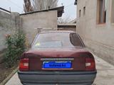 Opel Vectra 1990 годаүшін350 000 тг. в Тараз