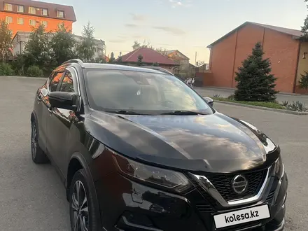 Nissan Qashqai 2019 года за 11 700 000 тг. в Павлодар – фото 3