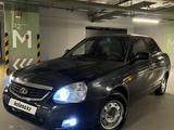 ВАЗ (Lada) Priora 2170 2011 годаүшін1 450 000 тг. в Алматы – фото 2