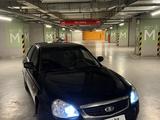 ВАЗ (Lada) Priora 2170 2011 годаүшін1 450 000 тг. в Алматы