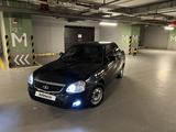 ВАЗ (Lada) Priora 2170 2011 годаүшін1 450 000 тг. в Алматы – фото 3