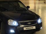 ВАЗ (Lada) Priora 2170 2011 годаүшін1 450 000 тг. в Алматы – фото 5