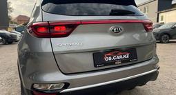 Kia Sportage 2020 года за 9 000 000 тг. в Алматы – фото 3
