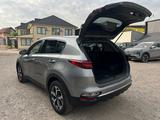 Kia Sportage 2020 года за 9 000 000 тг. в Алматы – фото 4