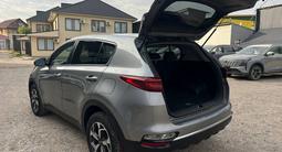 Kia Sportage 2020 года за 9 000 000 тг. в Алматы – фото 4