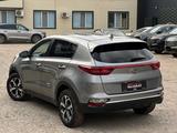 Kia Sportage 2020 года за 9 000 000 тг. в Алматы – фото 2