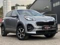 Kia Sportage 2020 годаүшін9 000 000 тг. в Алматы – фото 25