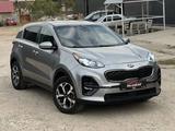 Kia Sportage 2020 года за 9 000 000 тг. в Алматы
