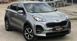 Kia Sportage 2020 года за 9 000 000 тг. в Алматы
