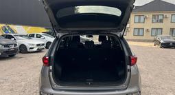 Kia Sportage 2020 года за 9 000 000 тг. в Алматы – фото 5