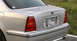 Toyota Progres 1999 годаүшін6 200 000 тг. в Усть-Каменогорск – фото 4