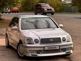 Toyota Progres 1999 годаүшін6 200 000 тг. в Усть-Каменогорск
