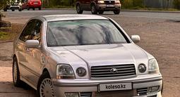Toyota Progres 1999 годаүшін6 200 000 тг. в Усть-Каменогорск