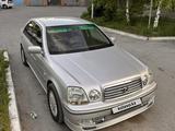 Toyota Progres 1999 годаүшін6 200 000 тг. в Усть-Каменогорск – фото 3