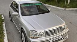 Toyota Progres 1999 годаүшін6 200 000 тг. в Усть-Каменогорск – фото 3