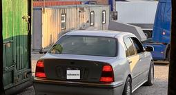 Toyota Progres 1999 годаүшін6 200 000 тг. в Усть-Каменогорск – фото 2