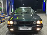 BMW 520 1994 годаfor3 300 000 тг. в Алматы – фото 2