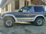 Mitsubishi Pajero 1994 годаfor1 600 000 тг. в Жаркент
