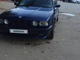 BMW 520 1991 года за 2 300 000 тг. в Актобе – фото 4