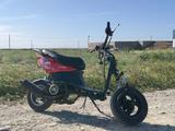 Li Ya  Samurai 150 2024 года за 60 000 тг. в Шымкент