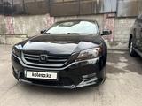 Honda Accord 2014 года за 8 700 000 тг. в Алматы