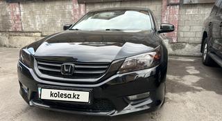 Honda Accord 2014 года за 8 700 000 тг. в Алматы
