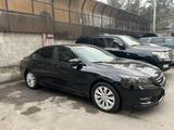 Honda Accord 2014 года за 8 700 000 тг. в Алматы – фото 2