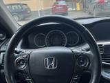 Honda Accord 2014 года за 8 700 000 тг. в Алматы – фото 5