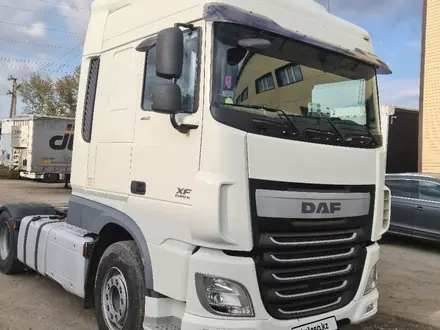 DAF  XF 2016 года за 20 000 000 тг. в Павлодар – фото 2