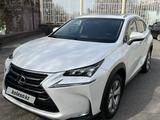 Lexus NX 200t 2014 года за 13 000 000 тг. в Алматы