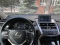 Lexus NX 200t 2014 года за 13 000 000 тг. в Алматы – фото 3