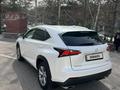 Lexus NX 200t 2014 года за 13 000 000 тг. в Алматы – фото 2