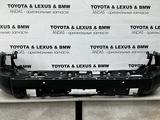 Задний Бампер на Toyota Prado 250 за 200 000 тг. в Алматы – фото 2