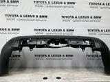 Задний Бампер на Toyota Prado 250 за 200 000 тг. в Алматы