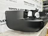 Задний Бампер на Toyota Prado 250 за 200 000 тг. в Алматы – фото 4