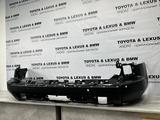 Задний Бампер на Toyota Prado 250 за 200 000 тг. в Алматы – фото 5