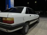 Audi 100 1988 годаүшін900 000 тг. в Жетысай