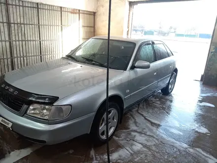 Audi A6 1994 года за 3 000 000 тг. в Шу