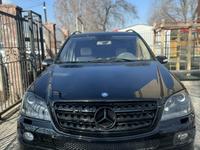 Mercedes-Benz ML 350 2005 года за 5 000 000 тг. в Алматы